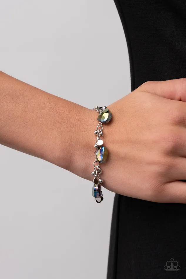 Paparazzi Jewelry Paparazzi Bracelet Super Nova Nouveau Multi Bracelets