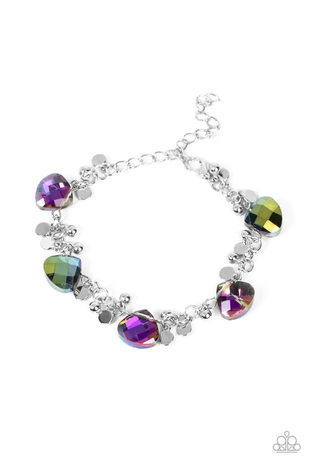 Paparazzi Jewelry Paparazzi Bracelet Super Nova Nouveau Multi Bracelets