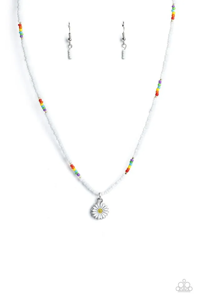 Paparazzi Jewelry Paparazzi Necklace Charming Chance Multi Necklaces Paparazzi Jewelry Paparazzi Necklace Charming Chance Multi Necklaces