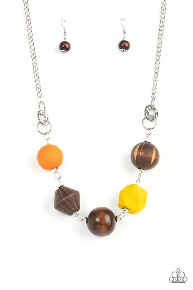 Paparazzi Jewelry Paparazzi Necklace Eco Extravaganza Multi Necklaces Paparazzi Jewelry Paparazzi Necklace Eco Extravaganza Multi Necklaces