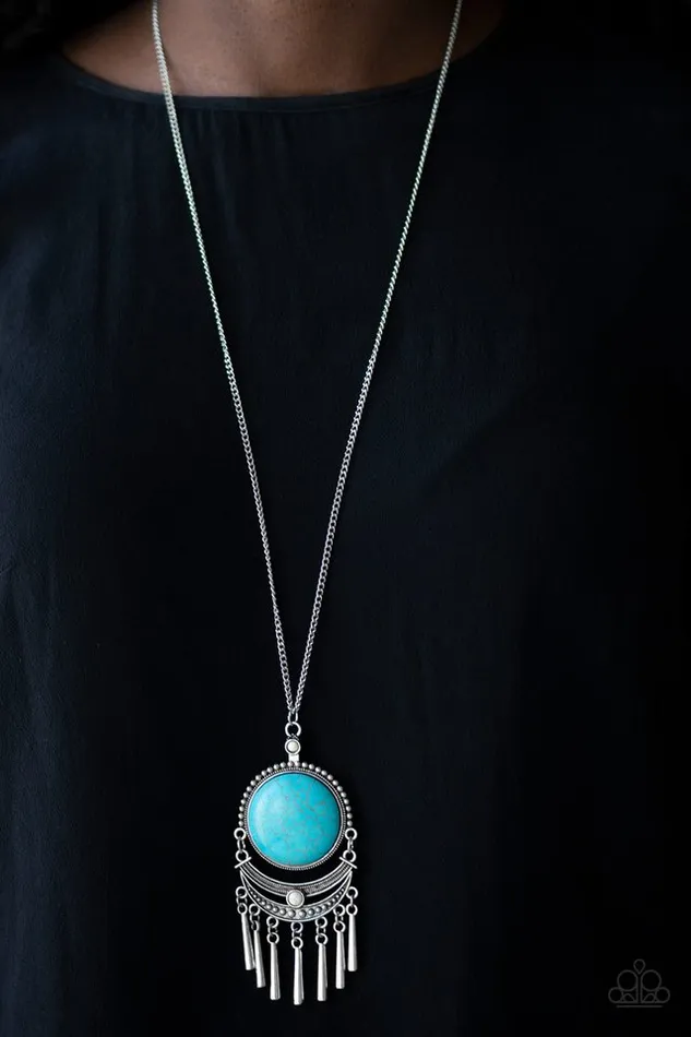 Paparazzi Jewelry Paparazzi Necklace Rural Rustler Multi Necklaces
