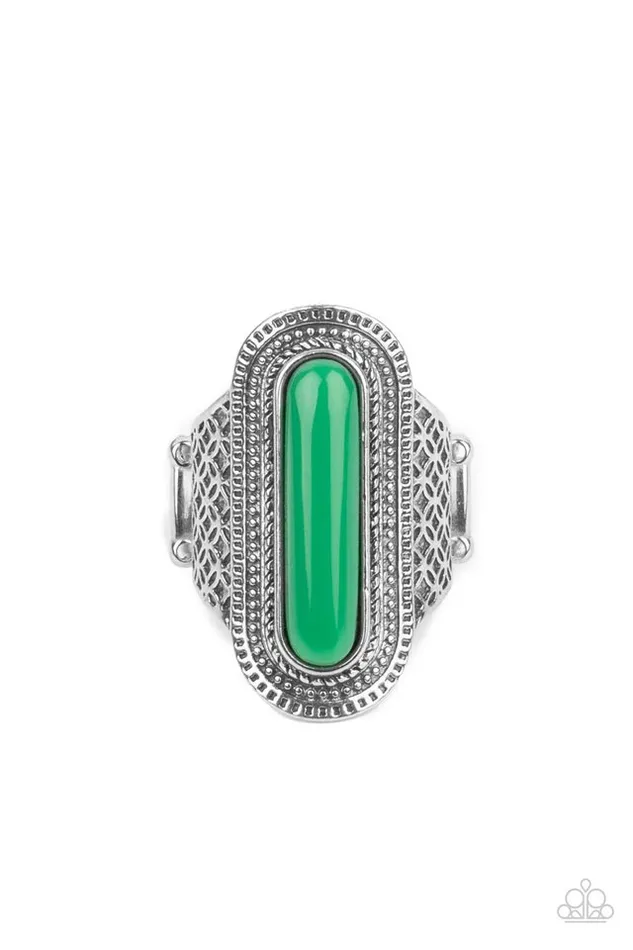 Paparazzi Jewelry Rings Paparazzi Ring Dubai Distraction Green Paparazzi Jewelry Rings Paparazzi Ring Dubai Distraction Green