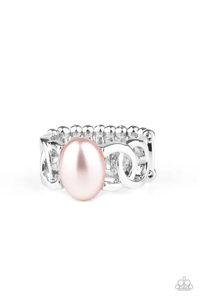 Paparazzi Jewelry Rings Paparazzi Ring Glamified Glam Pink Paparazzi Jewelry Rings Paparazzi Ring Glamified Glam Pink