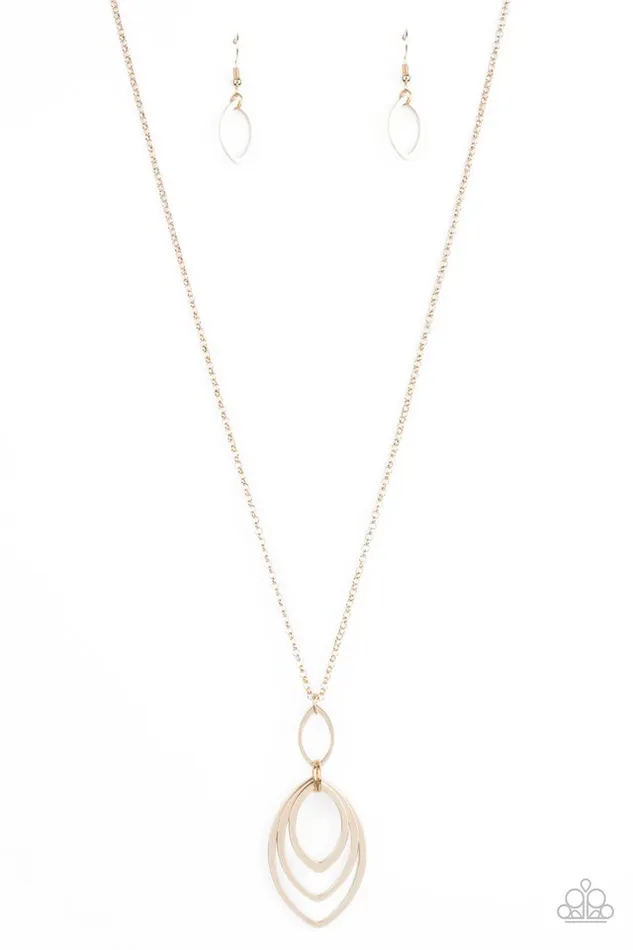Paparazzi Necklace Dizzying Definition Gold Paparazzi Jewelry Necklaces Paparazzi Necklace Dizzying Definition Gold Paparazzi Jewelry Necklaces