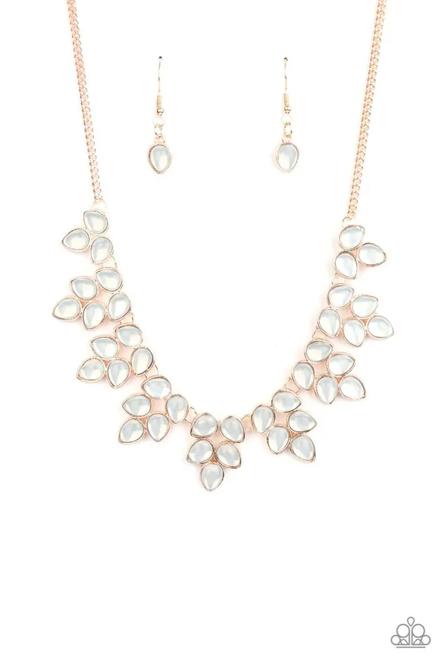 Paparazzi Necklace Hidden Eden Gold Paparazzi Jewelry Necklaces Paparazzi Necklace Hidden Eden Gold Paparazzi Jewelry Necklaces