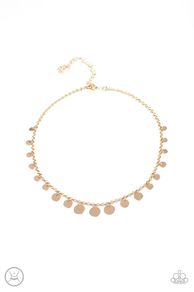 Paparazzi Necklace Minimal Magic Gold Paparazzi Jewelry Necklaces Paparazzi Necklace Minimal Magic Gold Paparazzi Jewelry Necklaces