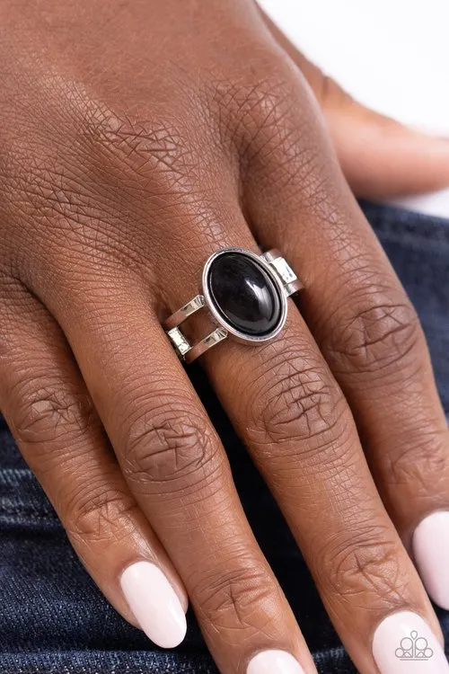 Paparazzi Ring Opal Pools Paparazzi Jewelry Rings