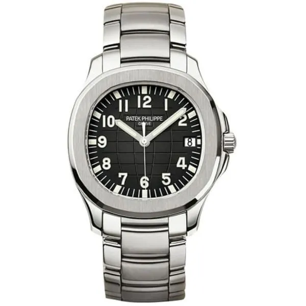 Patek Philippe Bracelets Patek Philippe Aquanaut 408mm Watch Ref 51671A001 Black Dial Stainless Steel Case Stainless Steel Bracelet Patek Philippe Bracelets Patek Philippe Aquanaut 408mm Watch Ref 51671A001 Black Dial Stainless Steel Case Stainless Steel Bracelet