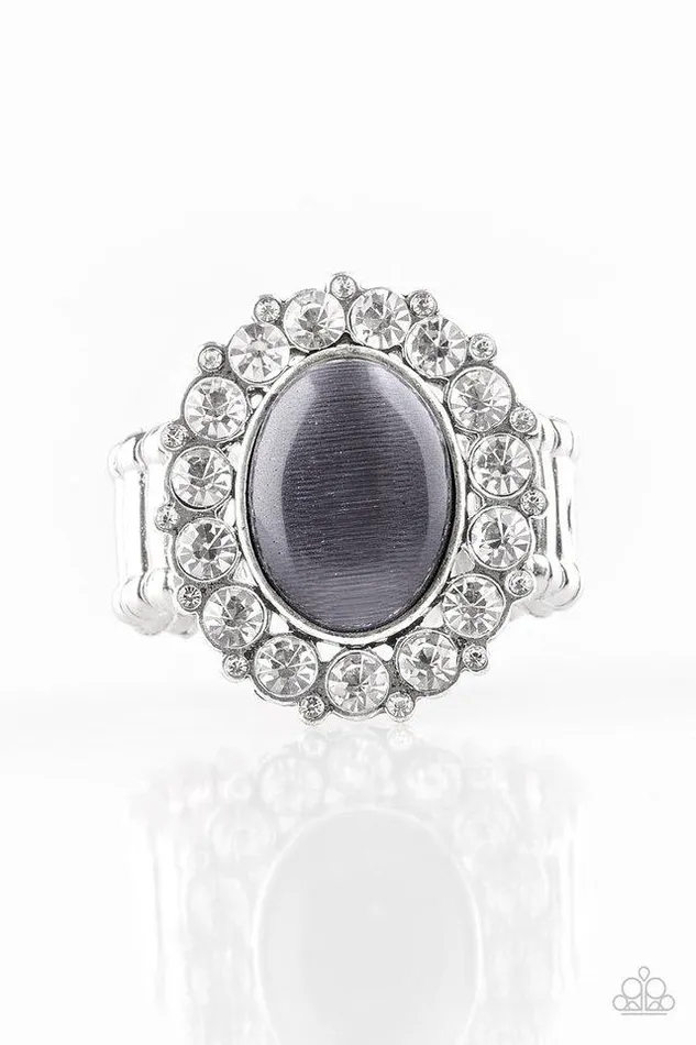 Rings Paparazzi Jewelry Paparazzi Ring Cinderella Cinderella Silver