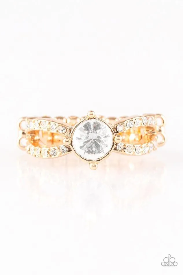 Rings Paparazzi Jewelry Paparazzi Ring Ever Elegant Gold Rings Paparazzi Jewelry Paparazzi Ring Ever Elegant Gold