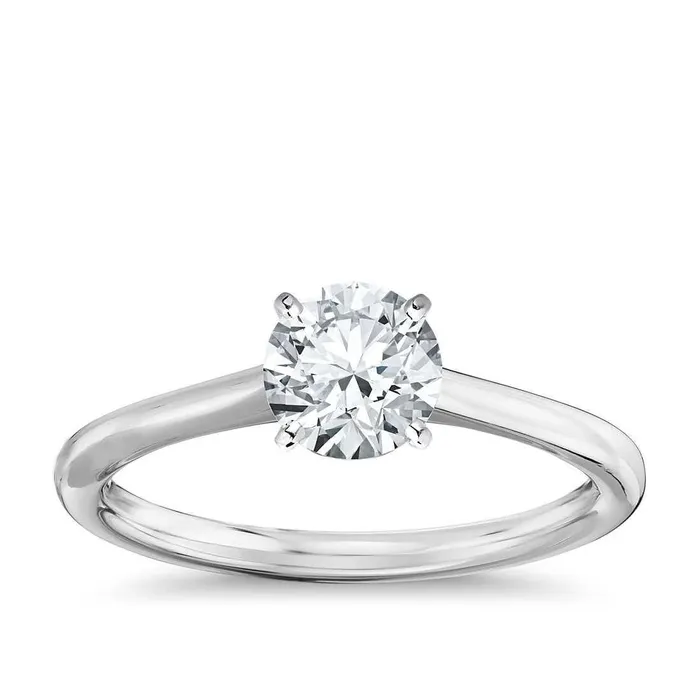 225 Carat Solitaire Sparkling Round Cut Natural Earth Mined Diamond Ring GB Rings 225 Carat Solitaire Sparkling Round Cut Natural Earth Mined Diamond Ring GB Rings