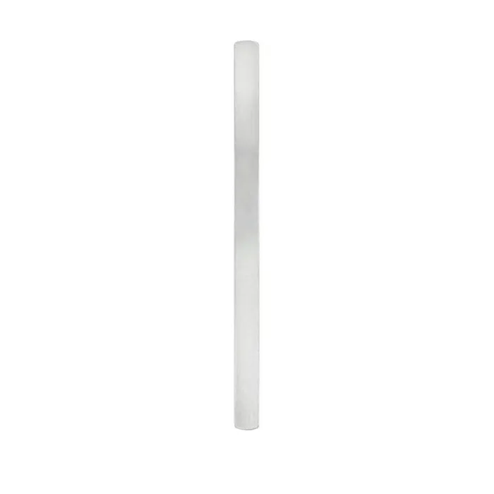 Bracelets IA Aluminum Bracelet Blank 152mm 6 x 95mm 38 14 Gauge Pack of 4