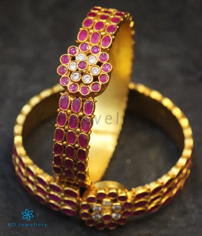 Bracelets Silversmith The Tvam Silver Kemp Bracelet Size 222628