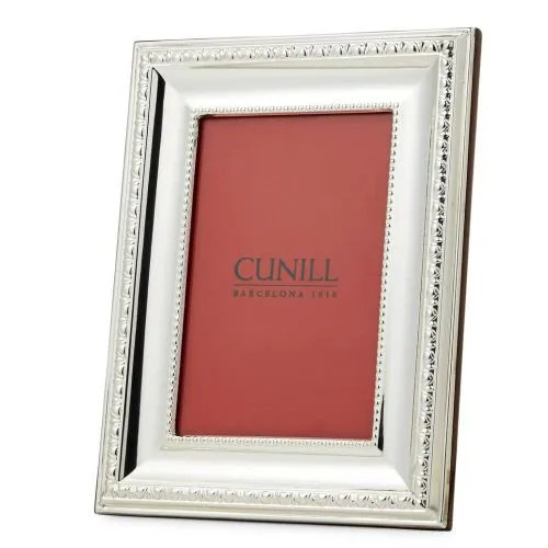 Cunill 925 Sterling Prestige Picture Frame Cunill Necklaces Cunill 925 Sterling Prestige Picture Frame Cunill Necklaces