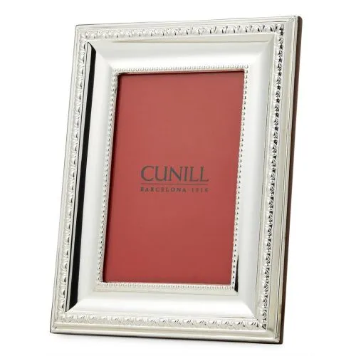 Cunill 925 Sterling Prestige Picture Frame Cunill Necklaces Cunill 925 Sterling Prestige Picture Frame Cunill Necklaces