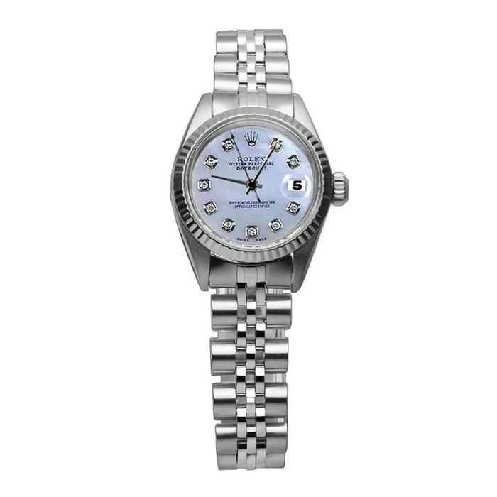 GB Bracelets White Diamond Dial Rolex Date Just Watch Jubilee Ss Bracelet GB Bracelets White Diamond Dial Rolex Date Just Watch Jubilee Ss Bracelet