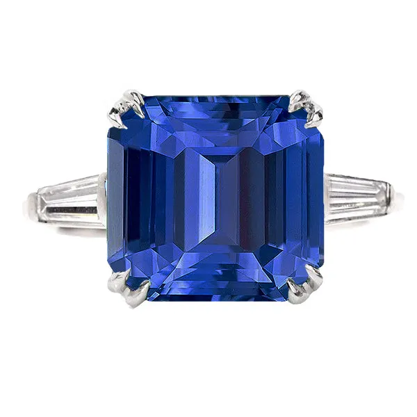 HarryChadEntcom Rings Women 3 Stone Emerald Sapphire Ring Natural Earth Mined Diamonds 450 Carats HarryChadEntcom Rings Women 3 Stone Emerald Sapphire Ring Natural Earth Mined Diamonds 450 Carats