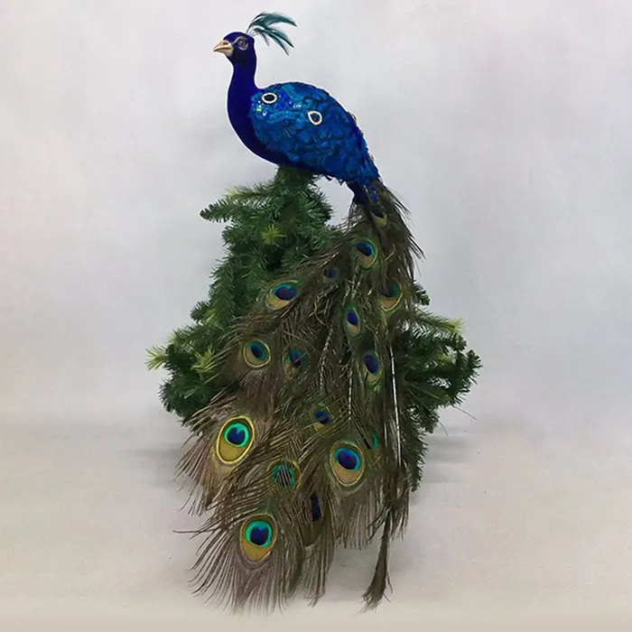 Katherines Collection 2020 Coastal Dreams Exotic Peacock Tree Topper Green Resin Katherines Collection Necklaces Katherines Collection 2020 Coastal Dreams Exotic Peacock Tree Topper Green Resin Katherines Collection Necklaces