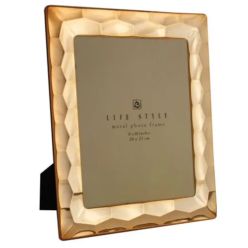 Leeber PreStyled Sets Leeber Gold Prism Frame