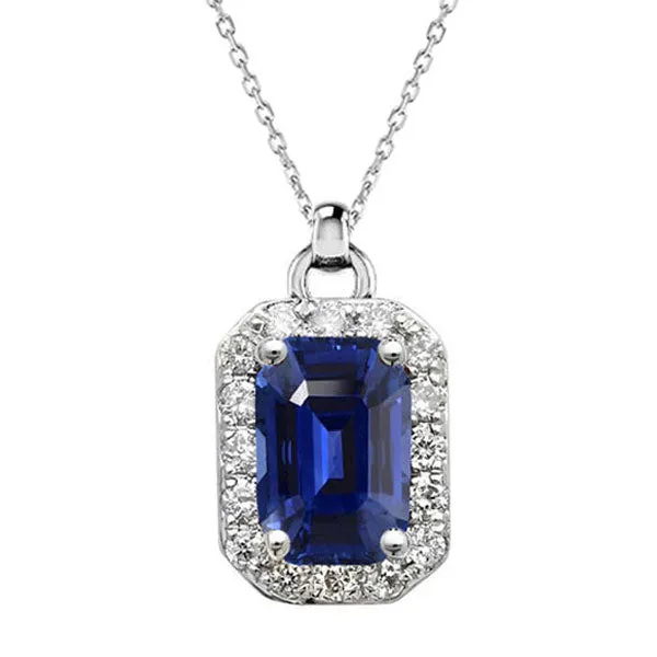 Necklaces Halo Pendant Emerald Sri Lankan Sapphire Round Natural Earth Mined Diamond 425 Carats HarryChadEntcom Necklaces Halo Pendant Emerald Sri Lankan Sapphire Round Natural Earth Mined Diamond 425 Carats HarryChadEntcom