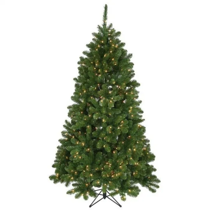Regency International Necklaces Regency International Lit Dlx Oregon Fir Tree 65 350 L 46D Regency International Necklaces Regency International Lit Dlx Oregon Fir Tree 65 350 L 46D