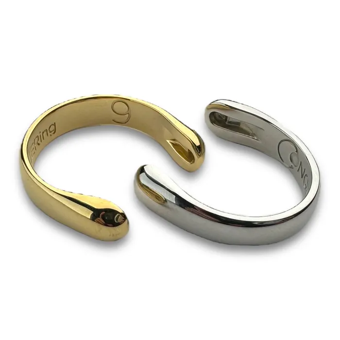 Rings AlaDune Ring Band MyCONQUERing