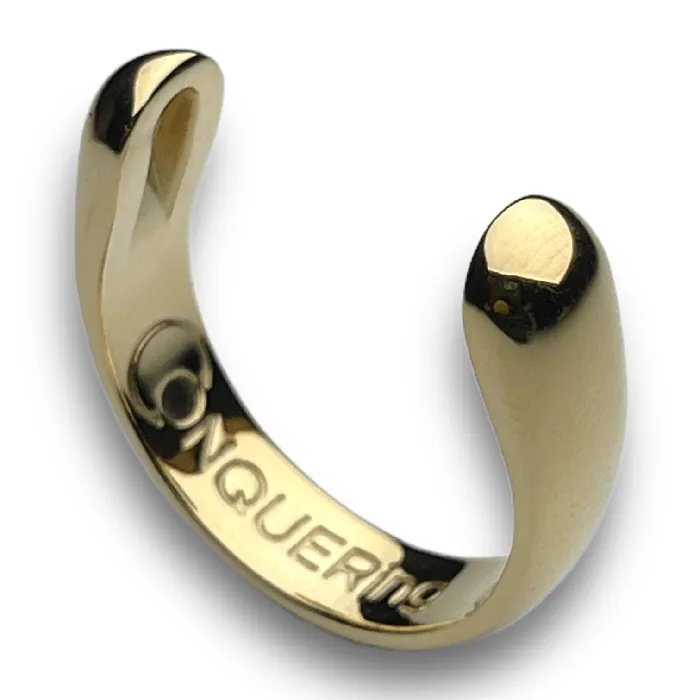 Rings AlaDune Ring Band MyCONQUERing