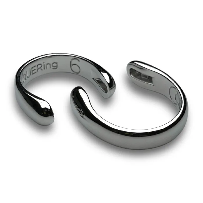 Rings AlaDune Ring Band MyCONQUERing