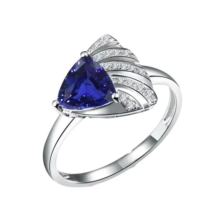 Rings HarryChadEntcom Gemstone And Natural Earth Mined Diamond Estate Type Ring Rings HarryChadEntcom Gemstone And Natural Earth Mined Diamond Estate Type Ring