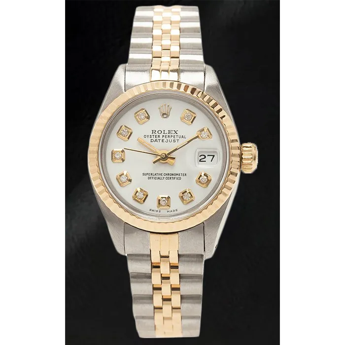 Rings HarryChadEntcom Rolex Two Tone Mother Of Pearl Dial 26 mm Lady Datejust Watch Rings HarryChadEntcom Rolex Two Tone Mother Of Pearl Dial 26 mm Lady Datejust Watch