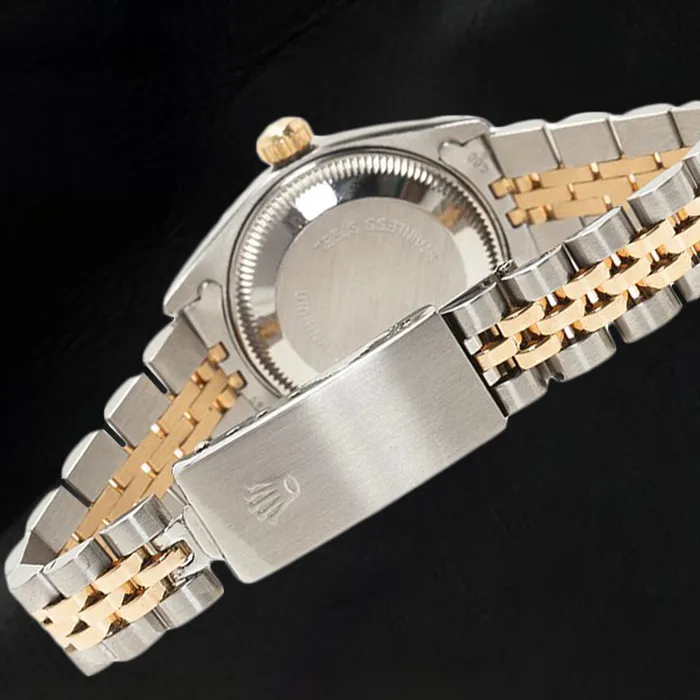 Rings HarryChadEntcom Rolex Two Tone Mother Of Pearl Dial 26 mm Lady Datejust Watch Rings HarryChadEntcom Rolex Two Tone Mother Of Pearl Dial 26 mm Lady Datejust Watch
