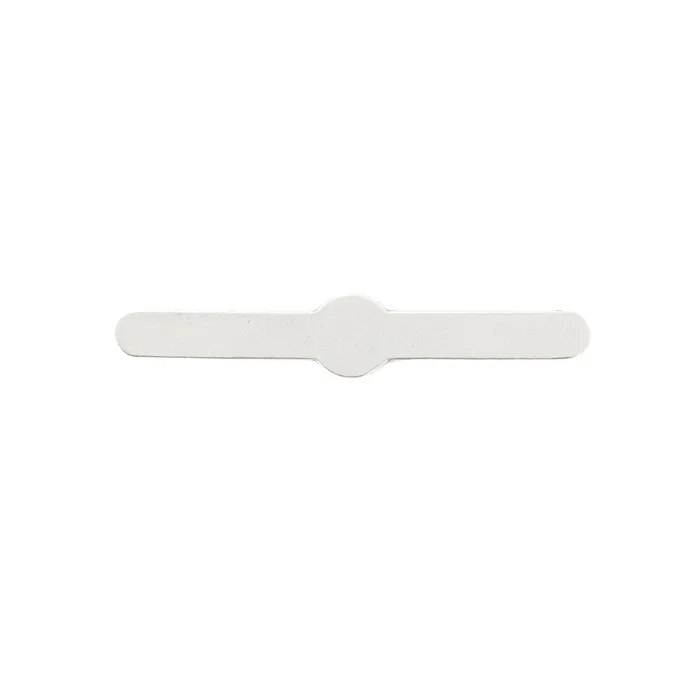 Rings MJ Pewter Flat Ring Blank with 12mm 47 Round Disc Circle 572mm 225 SIZE 68 Rings MJ Pewter Flat Ring Blank with 12mm 47 Round Disc Circle 572mm 225 SIZE 68