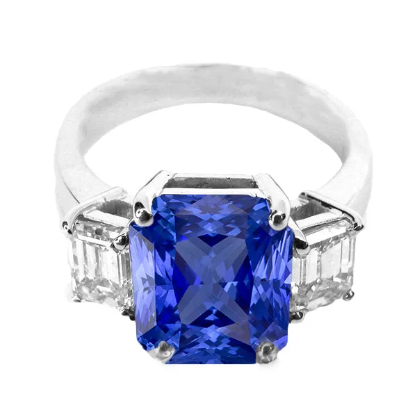 Rings Natural Earth Mined Diamond 3 Stone Ring Radiant Sapphire Emerald Shaped 350 Carats HarryChadEntcom Rings Natural Earth Mined Diamond 3 Stone Ring Radiant Sapphire Emerald Shaped 350 Carats HarryChadEntcom