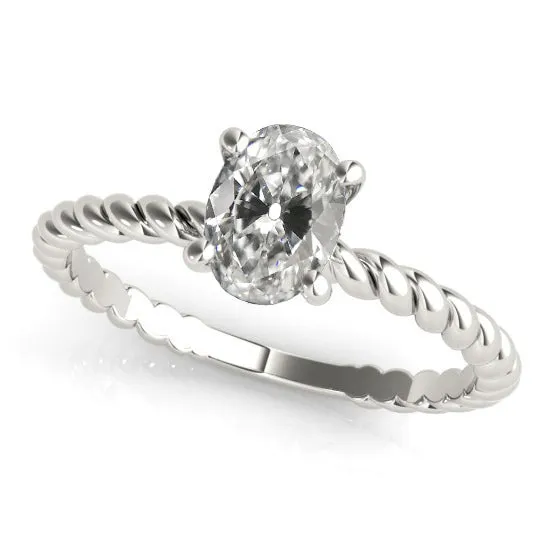 Rings Solitaire Ring Oval Old Cut Natural Earth Mined Diamond 4 Prong Rope Style 250 Carats HarryChadEntcom Rings Solitaire Ring Oval Old Cut Natural Earth Mined Diamond 4 Prong Rope Style 250 Carats HarryChadEntcom