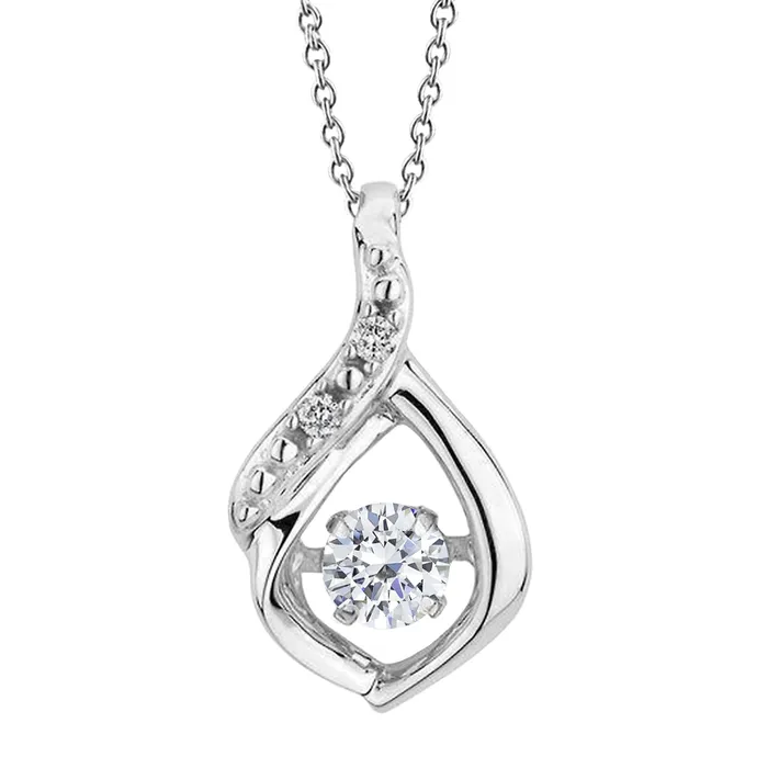Round Cut Genuine Natural Earth Mined Diamond Pendant Necklace Prong Set 150 Carat White Gold 14K GB Necklaces Round Cut Genuine Natural Earth Mined Diamond Pendant Necklace Prong Set 150 Carat White Gold 14K GB Necklaces