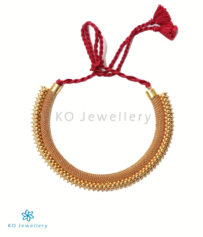 Silversmith Necklaces The Prateek Silver Necklace